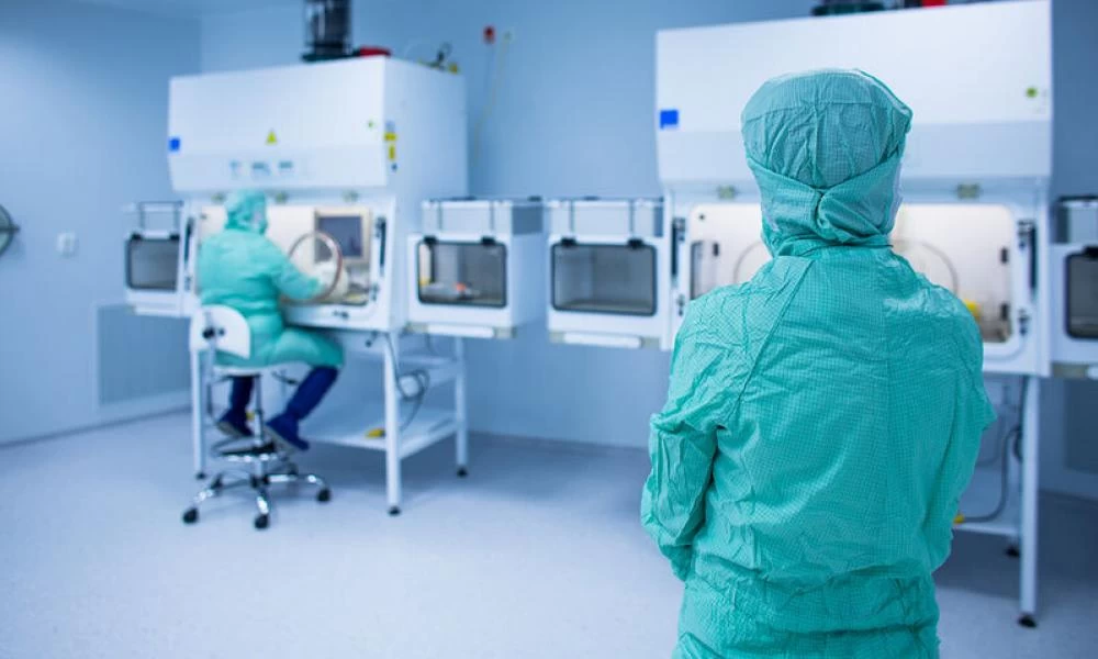 Τσεχία: Ο πρώτος νεκρός από κορωνοϊό